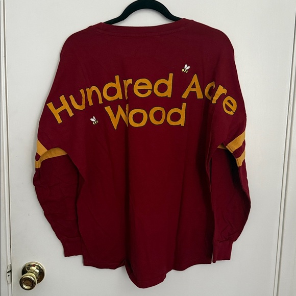 Unisex Disney Winnie the Pooh Tee - Picture 2 of 2